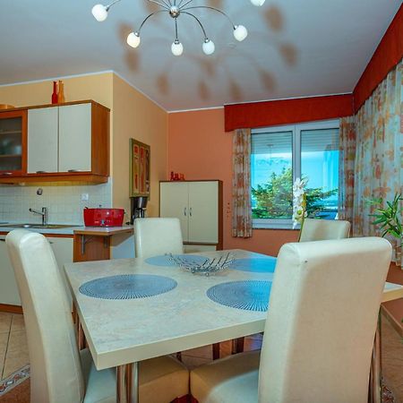 Apartman Rima 德拉马利 外观 照片