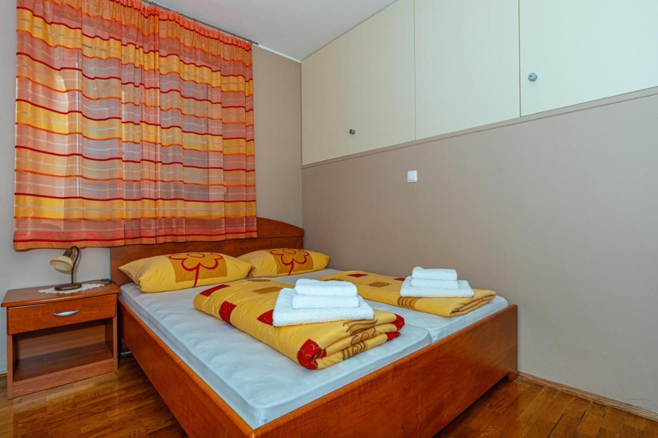 Apartman Rima 德拉马利 外观 照片