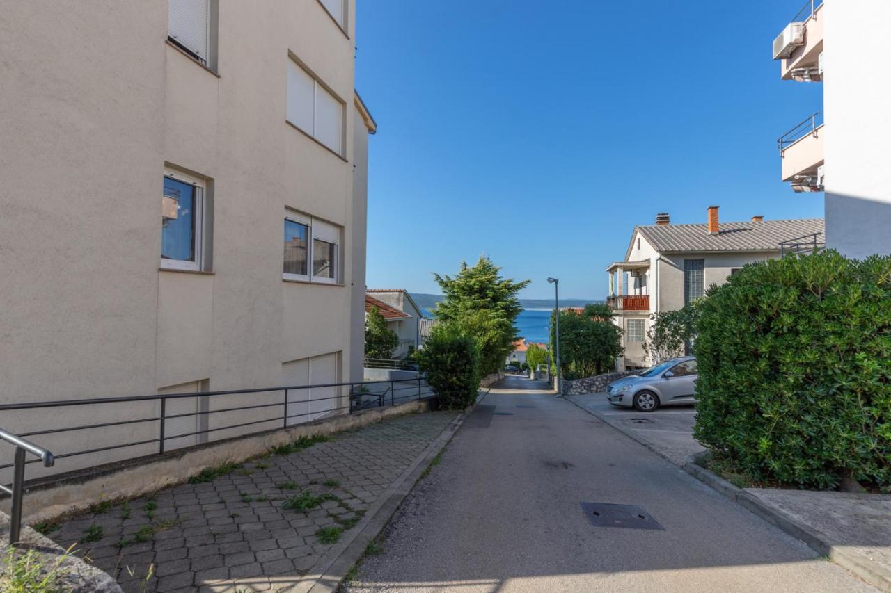 Apartman Rima 德拉马利 外观 照片