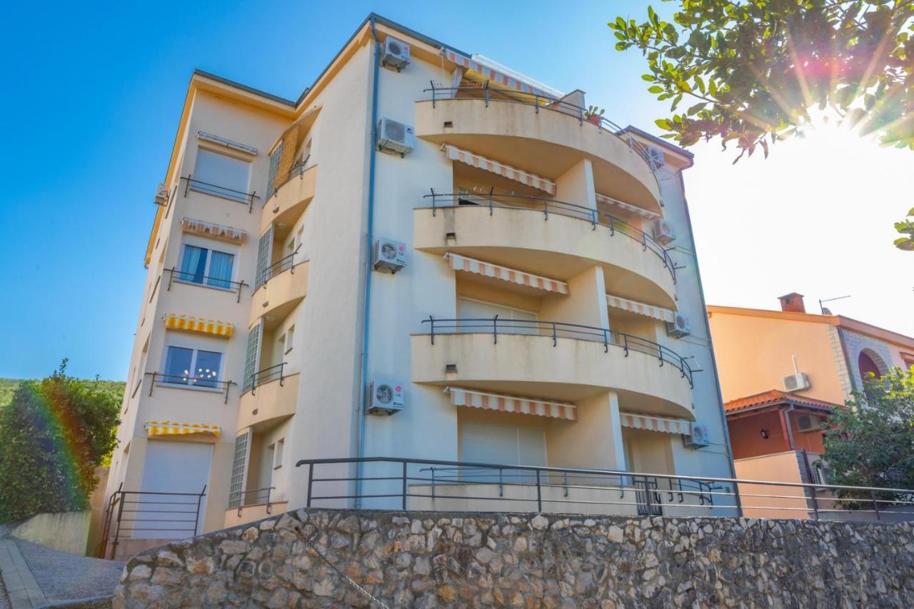 Apartman Rima 德拉马利 外观 照片