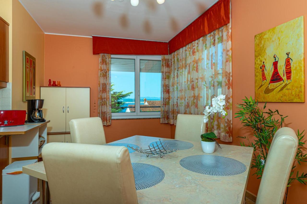 Apartman Rima 德拉马利 外观 照片