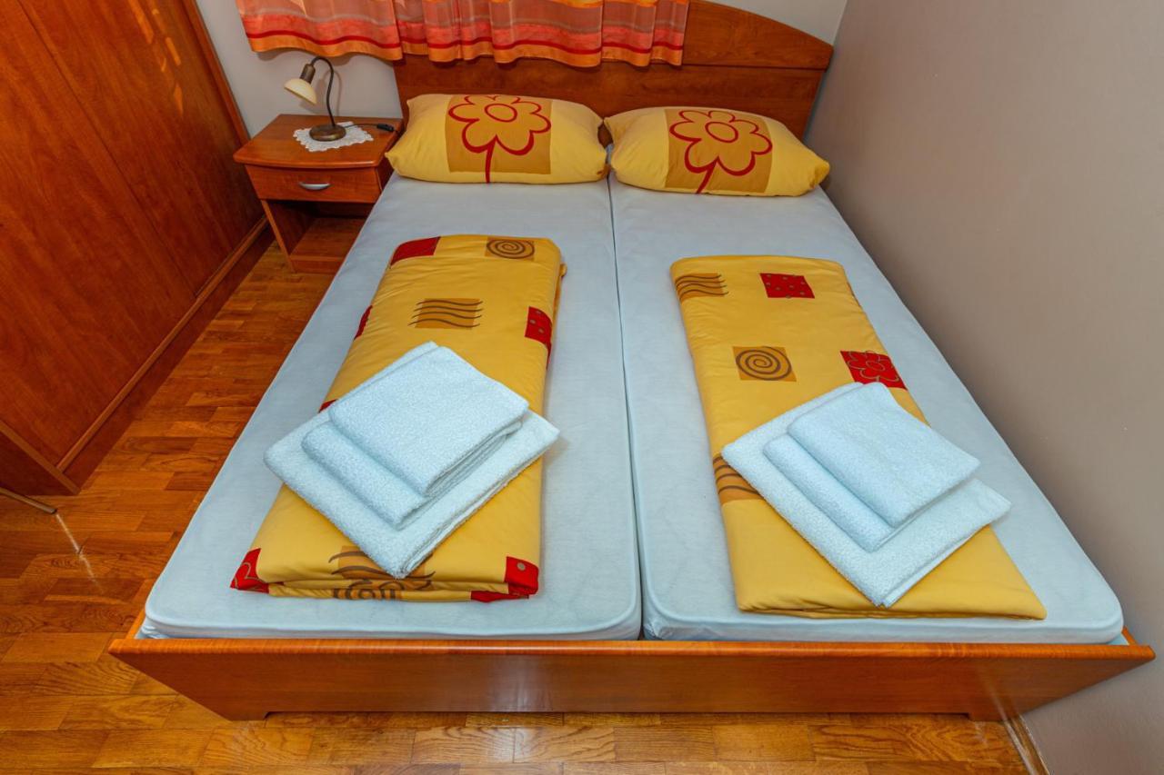 Apartman Rima 德拉马利 外观 照片
